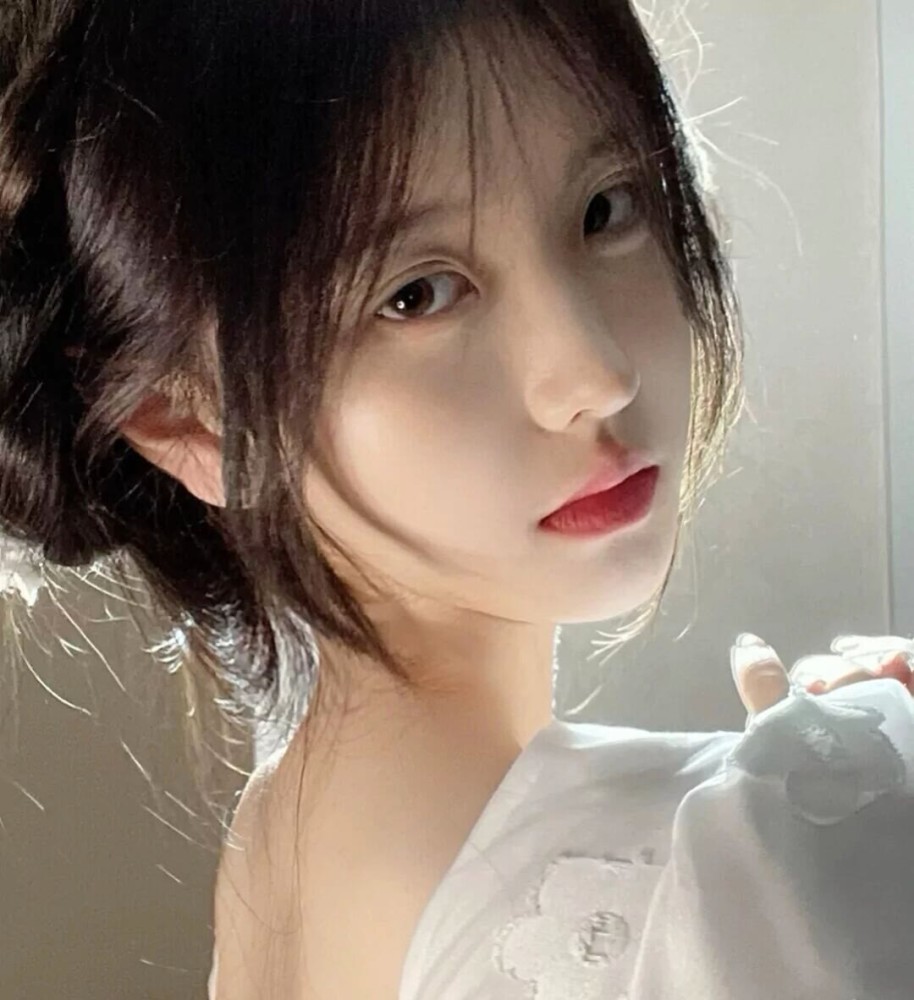 cpdd提前换好的宝藏温柔女头