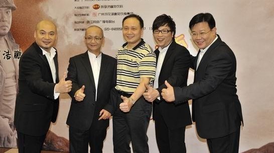 看着广东名嘴郑达的节目长大,现在才知道他并非广州人!