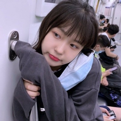 女生头像陪我好吗我不想一个人