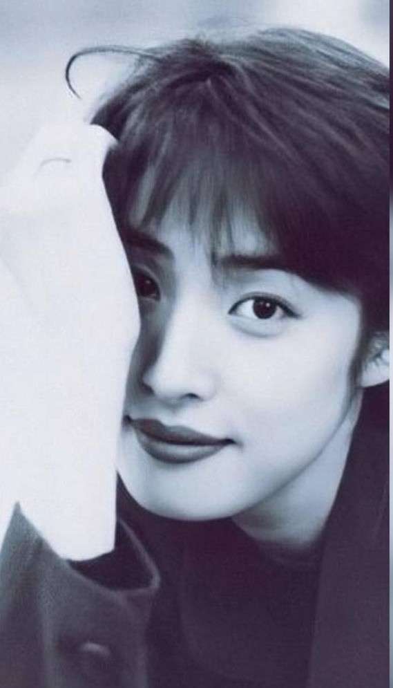 天海佑希,大地真央,黑木瞳,檀丽,盘点高人气的宝冢歌剧团og