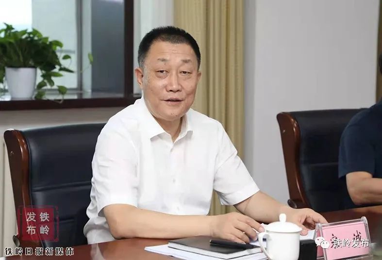 宋诚到市委组织部调研_腾讯新闻