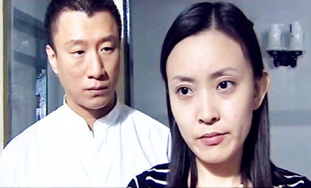 征服中李丽不愿意李梅跟着刘华强为啥不找人除掉他