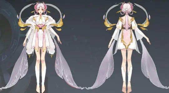 王者荣耀:西施fmvp游龙清影你值得拥有,中国风特效诚意满满_腾讯新闻