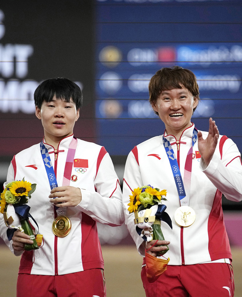 武大靖500米夺赛季首金|第一金！中国选手武大靖获得500米短道速滑冠军