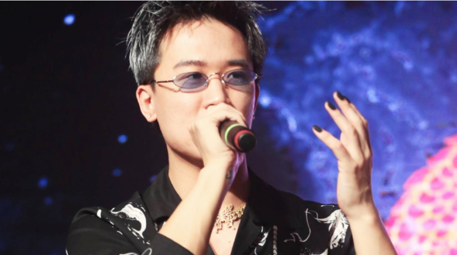 mercy在说唱听我的整活引发说唱圈众怒连贝贝都被炸了出来