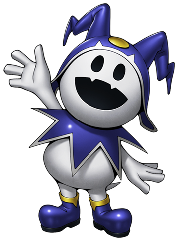 杰克霜精马纳南加尔战斗系统介绍追击回合战斗本作的战斗采用指令制的