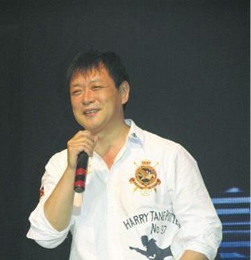 看到吴亦凡被捕,想到了犯过流氓罪的迟志强,当年他为何被抓?