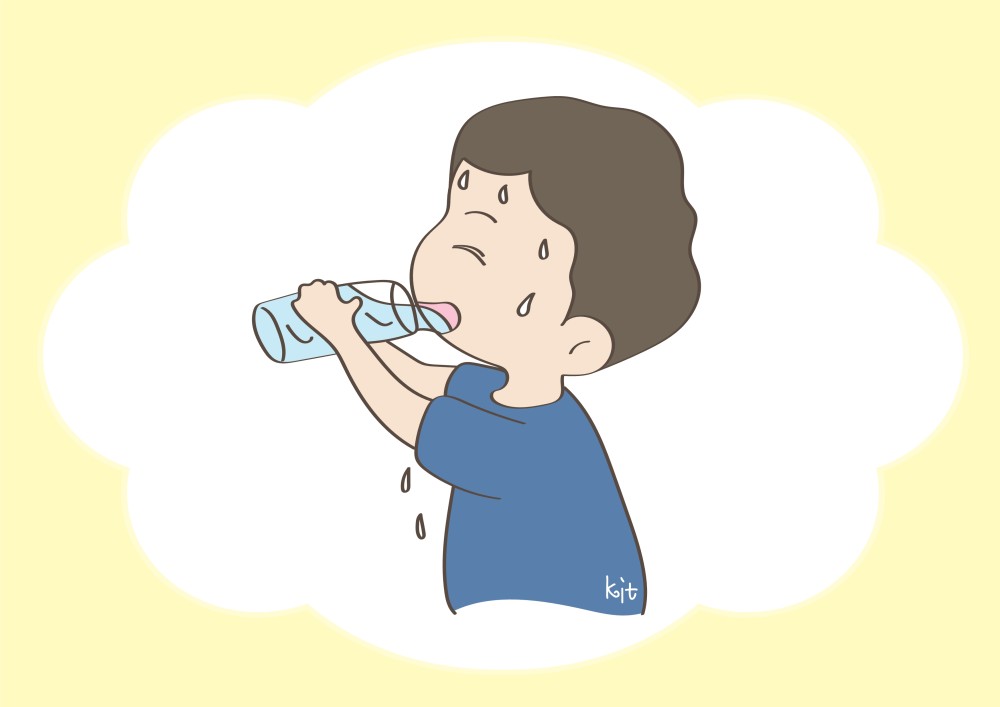 暑期这些安全知识,孩子和家长都要学习,防患于未然!