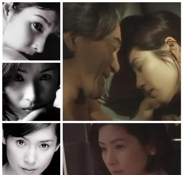 《失乐园》:为追求肉体的欢愉而放弃自己的生命,究竟值不值得?