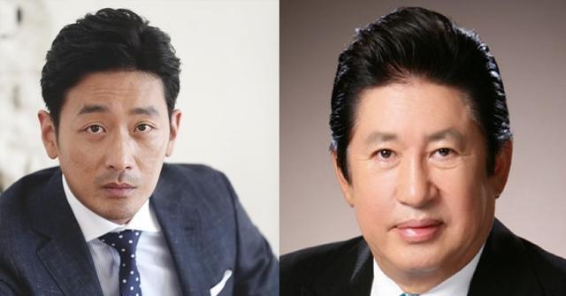 76岁金容建与小39岁女友婚前怀孕陷法律纠纷!儿子表示:很了不起