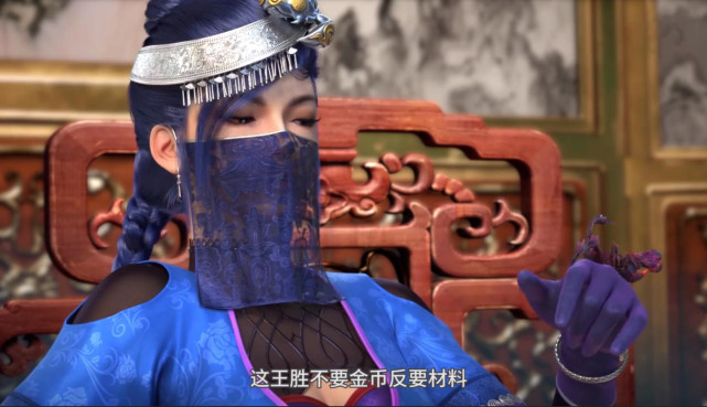 这注定《元龙》里有些角色要被删,比如吕温侯的贴