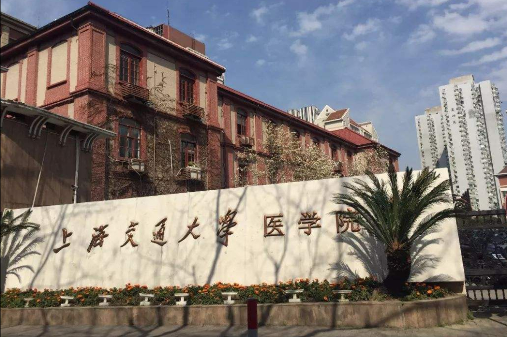 部分省份,上海交大医学院,复旦医学院,浙大医学院的投档线甚至比校本