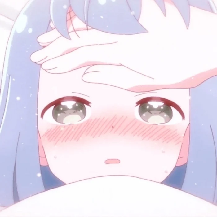 如果希望琪酱更新什么样子的头像,可以留言哦