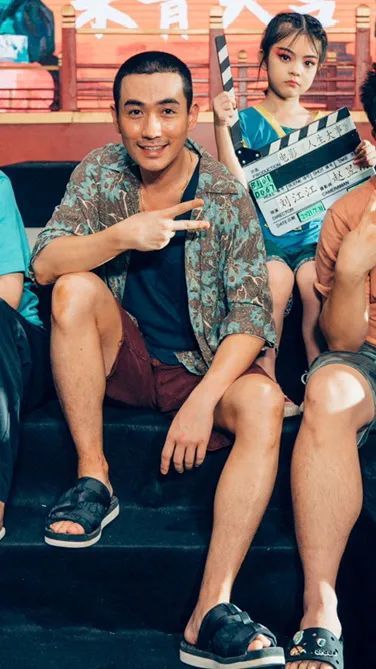 告别莫三鼻,藏匿我伤口,朱一龙一贯如此