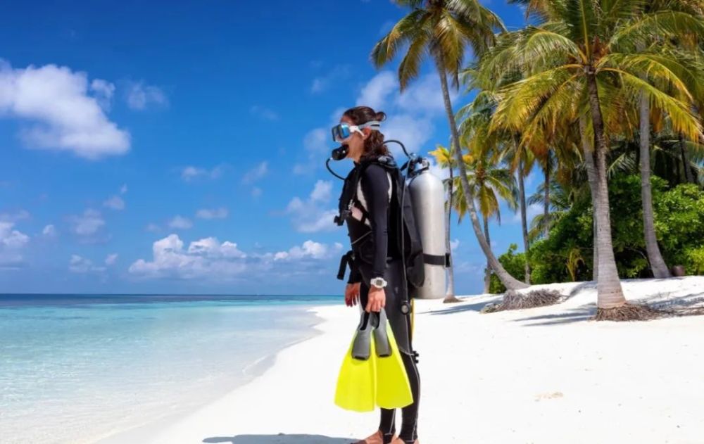 除了潜后不能马上飞行,你还知道哪些潜水后不能做的事情?