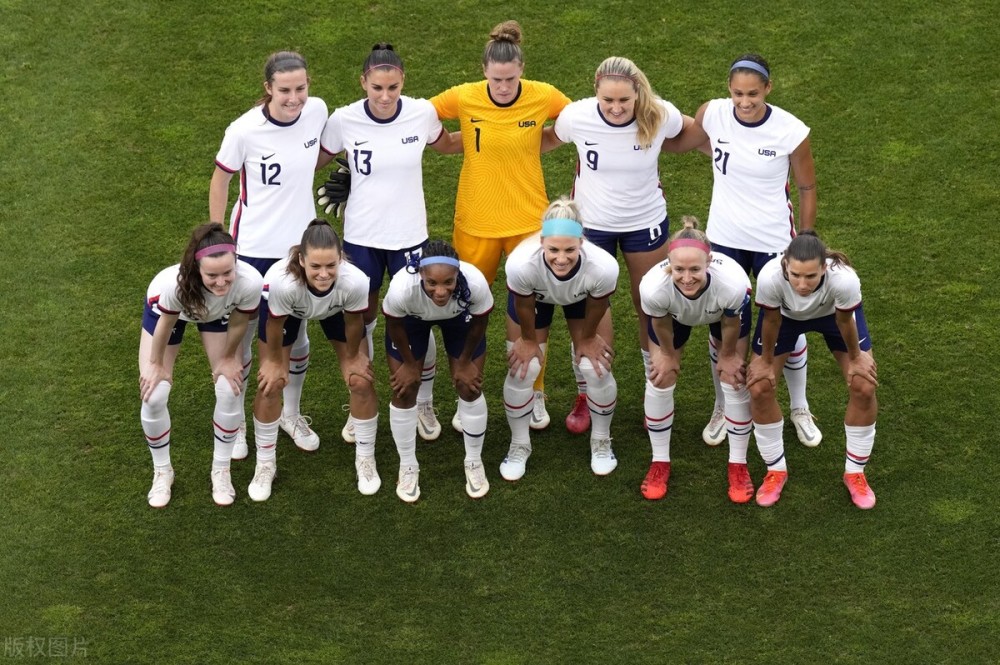 奥运会女足爆出大冷门 加拿大淘汰美国 与瑞典会师决赛 全网搜