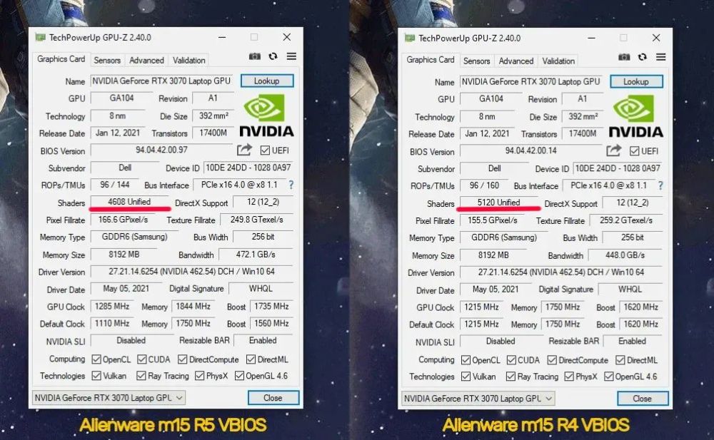 傻多戴第二弹:xps 9510的3050ti不如1650 ti_腾讯新闻