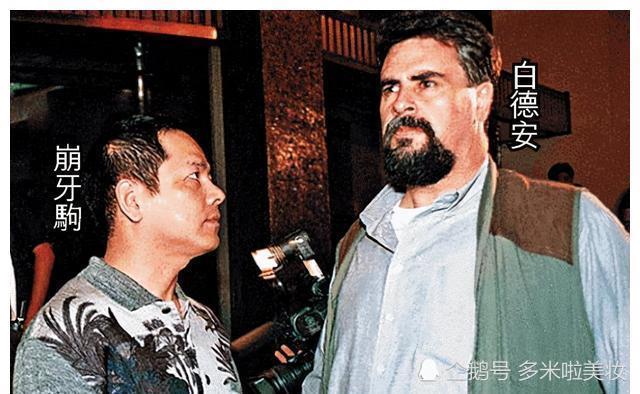 曾经是澳门的大佬,后入狱15年,如今出狱后也跟着搞起了区块链