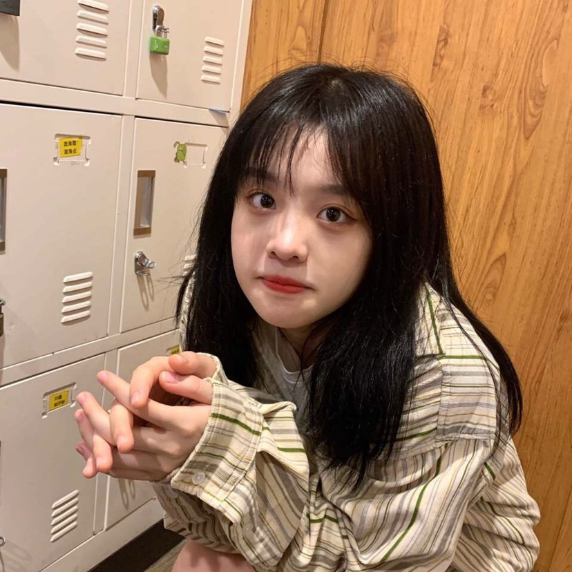 about小众女生头像第三十四期