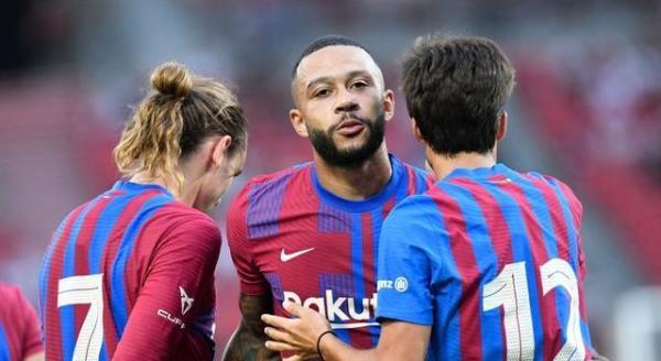  3-0！西甲豪门火力全开！3连胜狂轰10球，免签新援连场破门