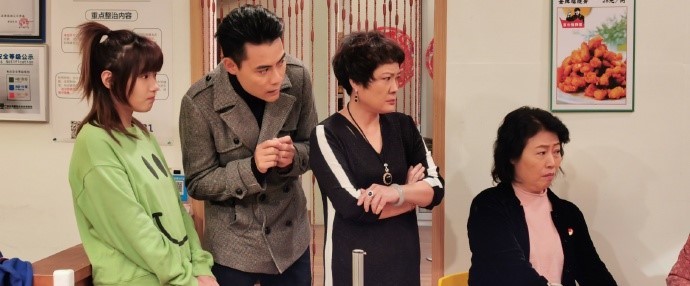 外来媳妇本地郎作家陈想妹从一无所有到人生大赢家逆袭