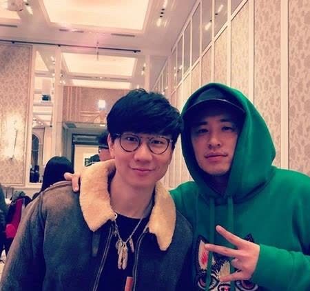 吳亦凡粉絲被吳亦凡告_吳亦凡供出了林俊杰_吳亦凡媽媽吳秀琴