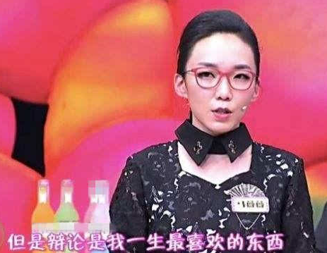 “嘴”强王者马薇薇的毁灭史：从奇葩王到万人唾，她经历了什么？