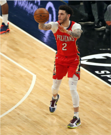 球哥已与公牛达成协议将签订4年8500万的合约