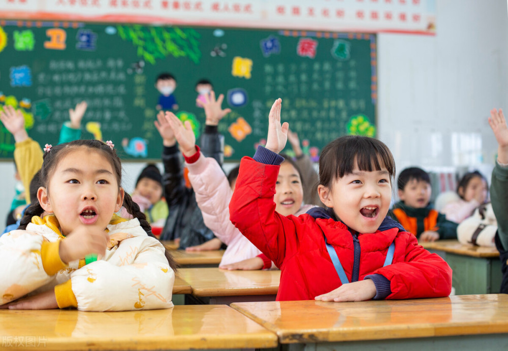 黄冈市的1座县小学本月底应该就能够竣工。