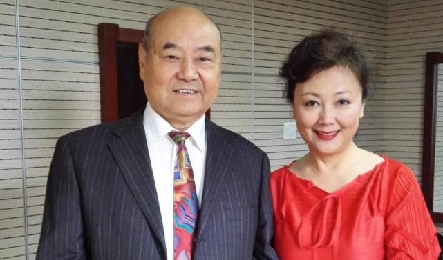 演员赵静:嫁给粉丝相守40年零绯闻,看看她老公是谁就知道了