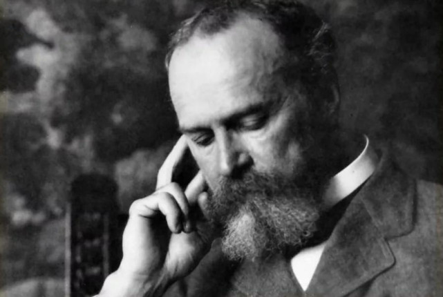 实用主义之法:知识必须是有用的工具|威廉詹姆斯|实用主义|约翰·杜威