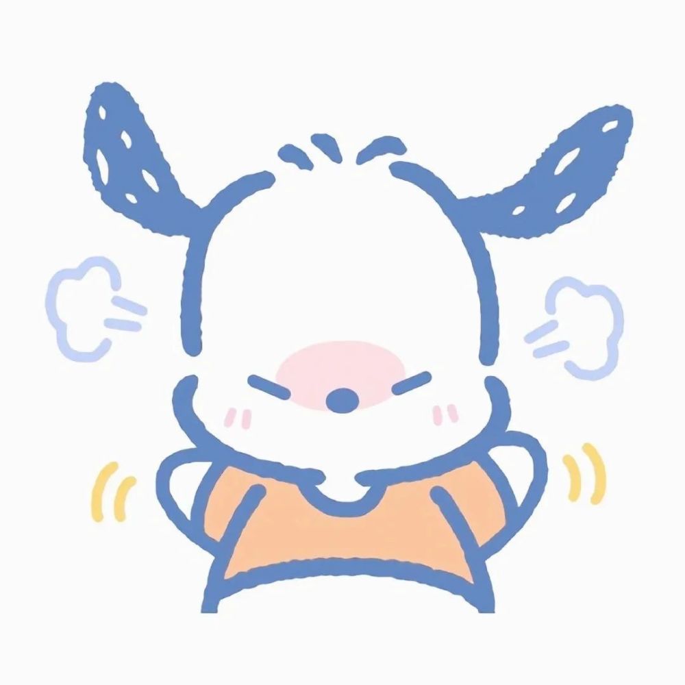 表情包:可爱的头像