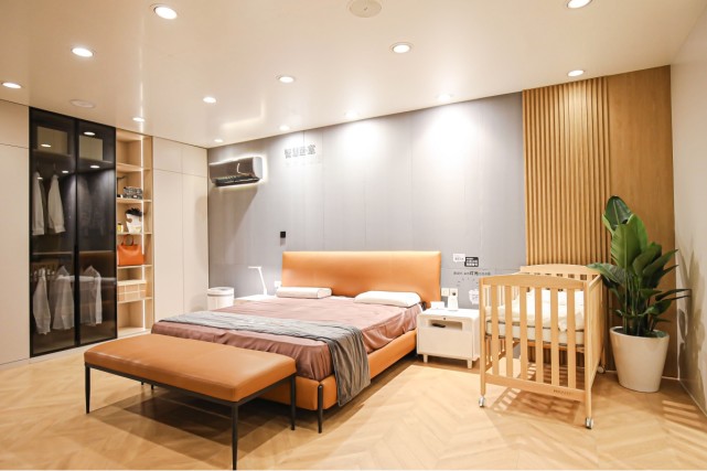 海尔空调加码场景，品牌拉力又提升-家电圈官网