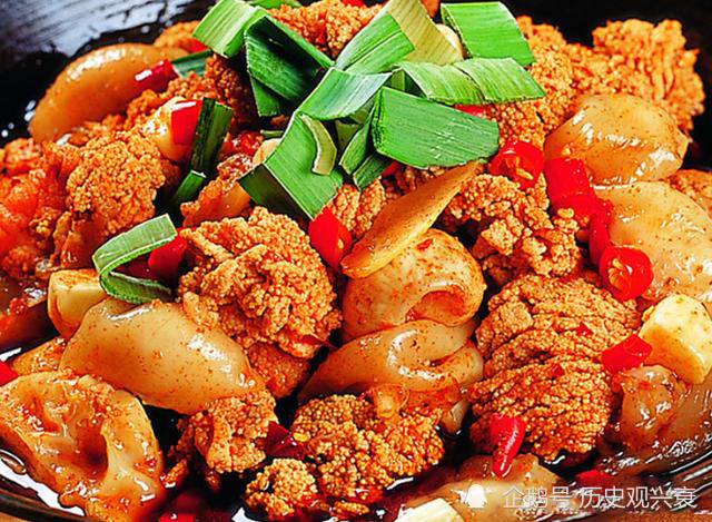 鱼杂如何制作才更美味