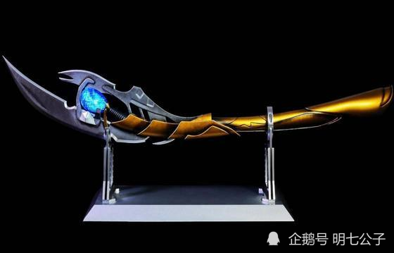 假如《dc》的反派攻击你,5件漫威中的神器选1件反抗,你选哪个?