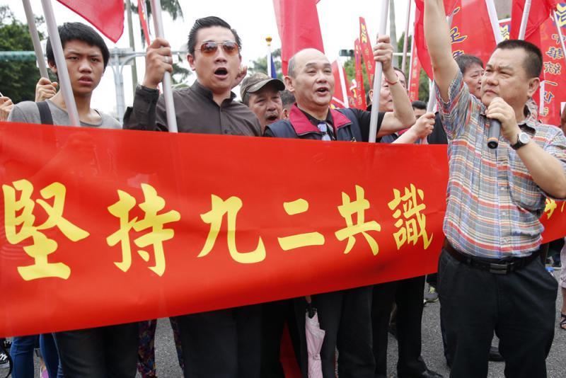 小S这场危机再次表明：在大陆面前，台湾根本没有议价筹码