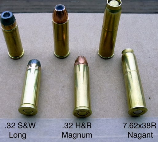 62mm,盤點一下7.62mm的槍和槍彈究竟有多少種_騰訊新聞