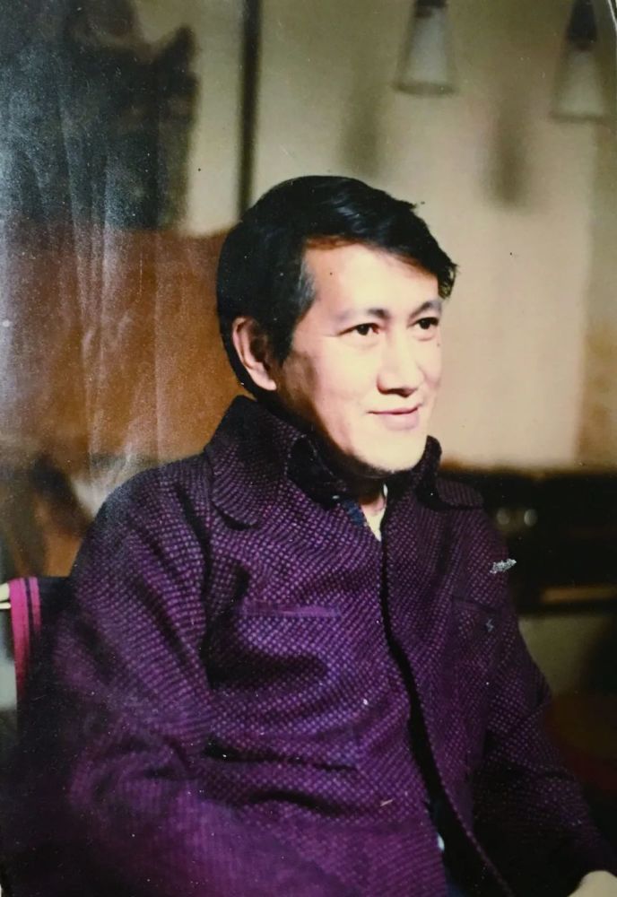 木心笔名从何而来?他与茅盾啥关系?答案在这里_腾讯新闻