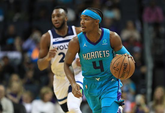 鹈鹕队新后卫格雷厄姆四年4700万加盟