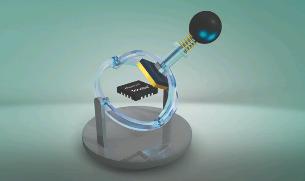 飞鸽传书的启示汽车磁位置传感器无所不能