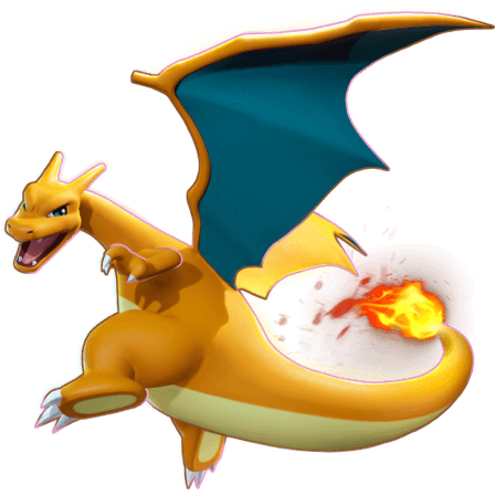 平衡类宝可梦有路卡利欧,喷火龙,怪力,烈咬陆鲨.