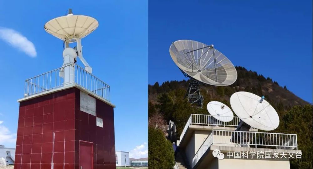 追日利器——太阳射电望远镜