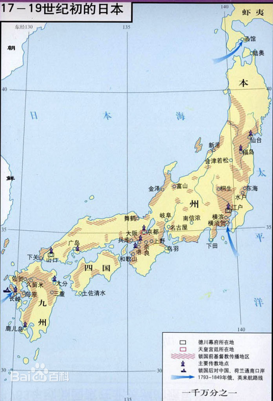 日本史 国府台合战 北条氏纲的高光时刻 腾讯新闻