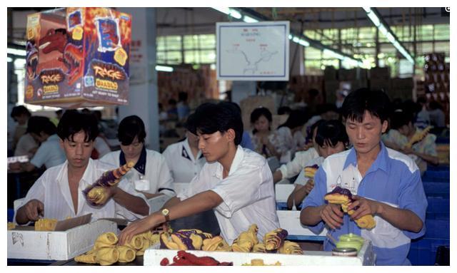 1996年广东老照片 图5你肯定经历过 图8让人心酸 腾讯新闻