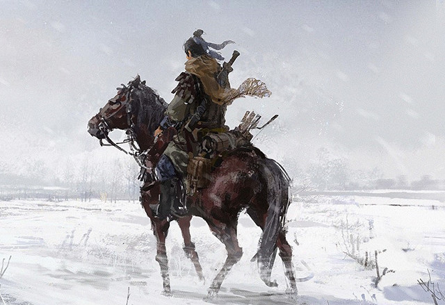 古人行走江湖必备的春典是什么不懂的人寸步难行