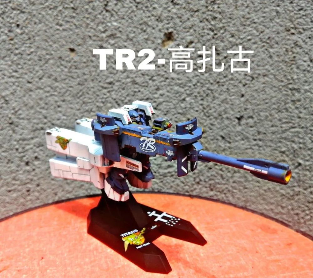 最后祝高达模型制作技巧公众号越做越好.