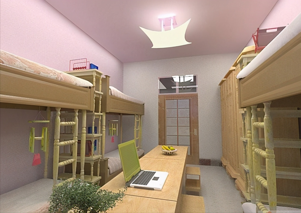 为什么越来越多大学生喜欢在校外租房,原因十分现实