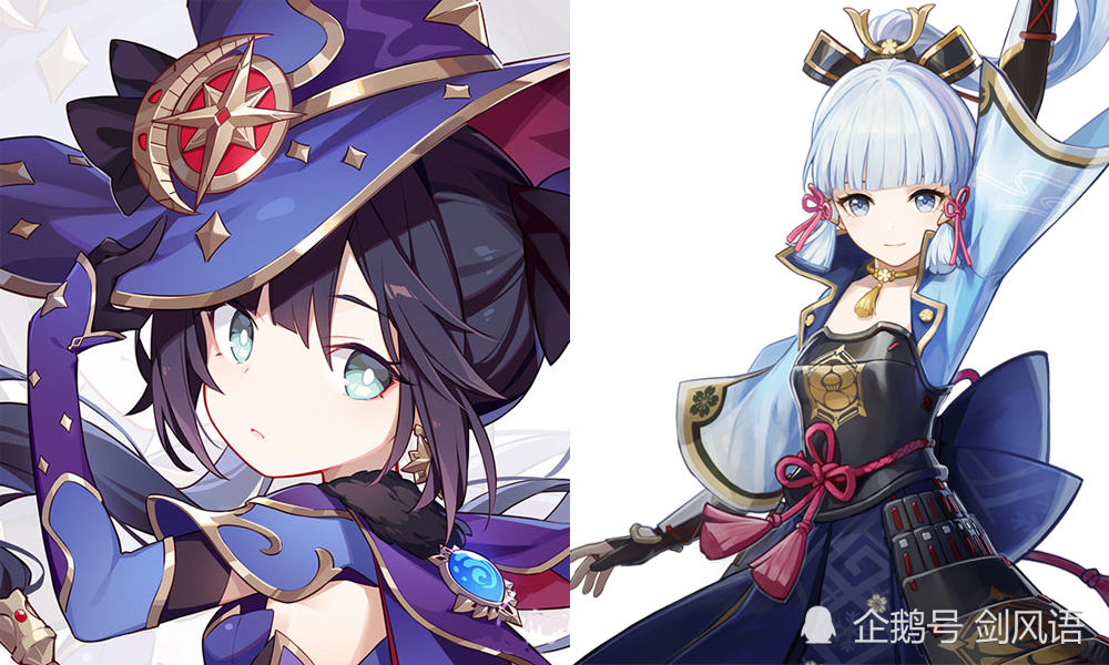 原神稻妻新地图开荒角色推荐指南不用船解密不愁掉血不吃药