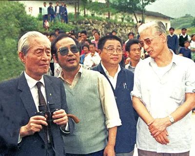 赵朴 腾讯网