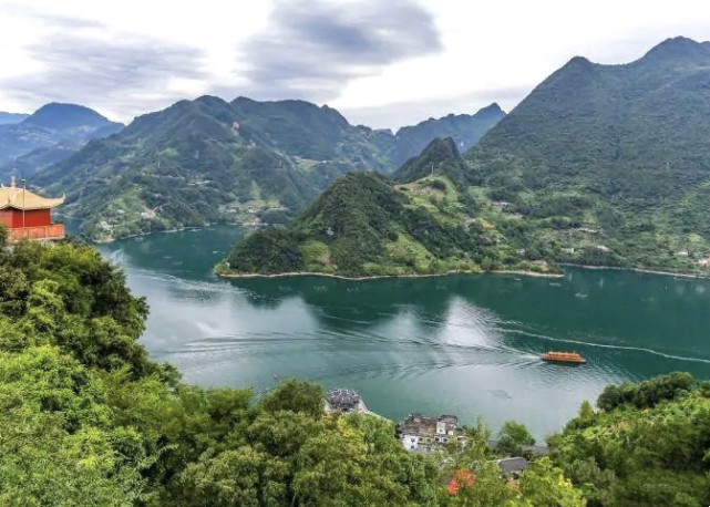 施恩大峡谷到底有多美,亲自来一趟超值